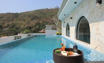 Romance Boutique Hotel Vung Tau