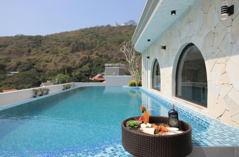 Romance Boutique Hotel Vung Tau photo 5