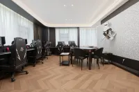 Panda E·SPORTS HOTEL E-Sports Hotel (Wuyue Plaza)