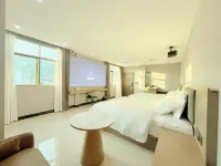 Yunjing Business Apartment (Taimei Plaza)