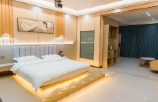 Jingya Smart Hotel