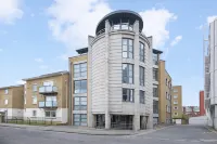 Roomspace Serviced Apartments - Cascades Court