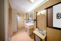 Yue L Hotel (Hebei Street) - เปิดใหม่