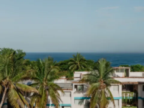 Hotel Suites Villasol Hotels in San Pedro Mixtepec