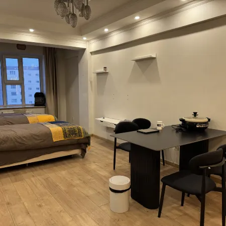Zhao Daqi Guesthouse Standard Room (Auto Parts Market Downstairs)
