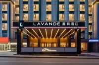 Lavande Hotel (Qingyang) - جاكوزي