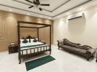 Radsum- Luxury Farmhouse & Resort