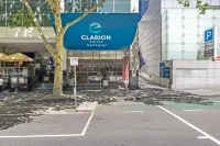 Clarion Suites Gateway Hotels in Melbourne