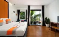 Central Corner Suite - جاكوزي