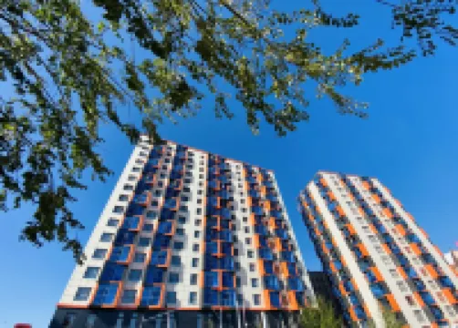 Spacious Central 2BR | 10 Guests | Near essentials