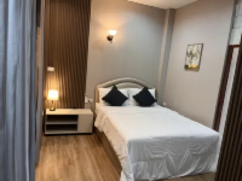 A Little NAP Hometel