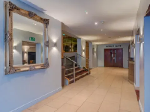 Manchester Airport Stanley Hotel by Belvilla Hotels in Wilmslow