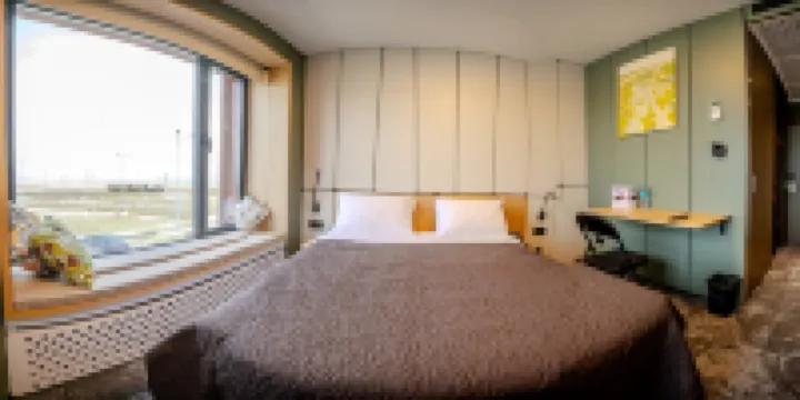 Keruen inn Atyrau 酒店