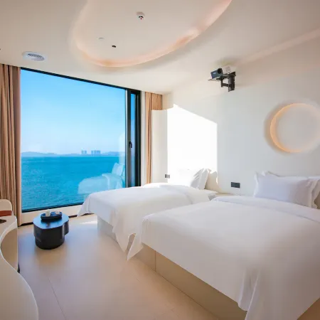 Seaside Island