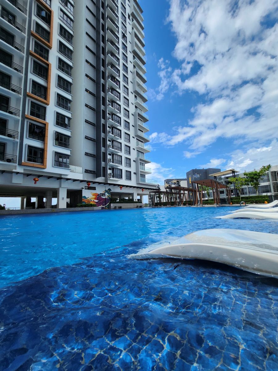 K Avenue Kota Kinabalu by Urbanaz Stay Hotels in Donggongon