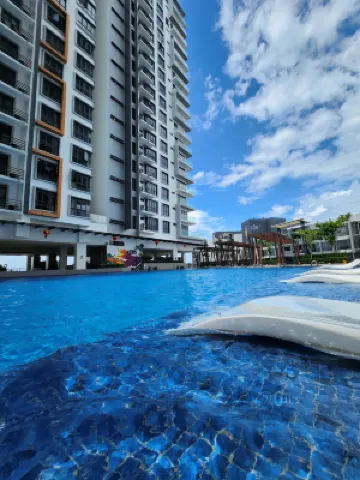 K Avenue Kota Kinabalu by Urbanaz Stay