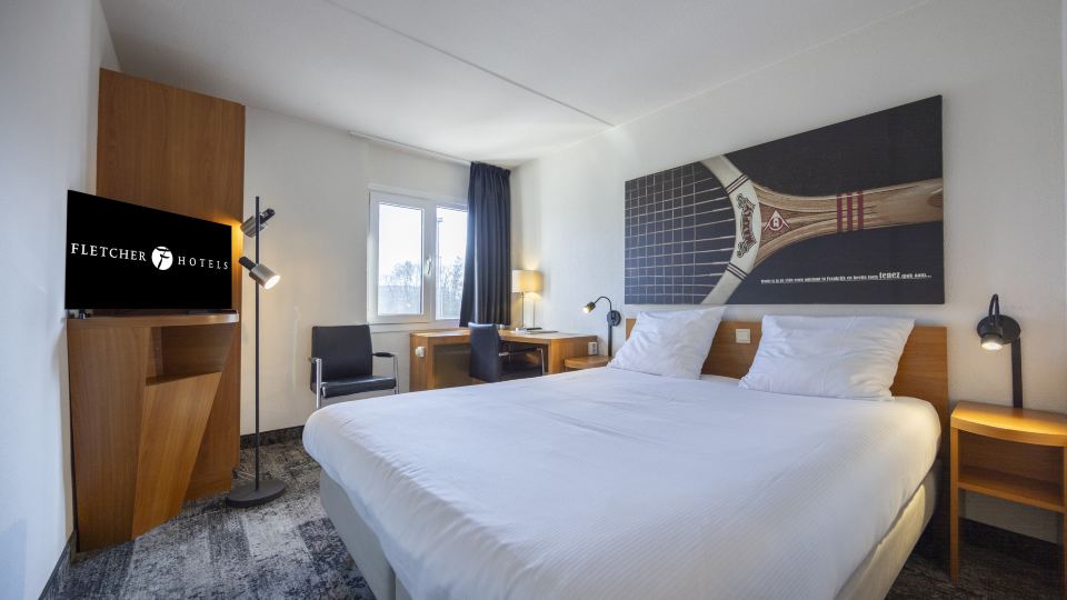Fletcher Resort-Hotel Zutphen