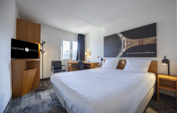 Fletcher Resort-Hotel Zutphen