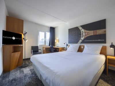 Fletcher Resort-Hotel Zutphen