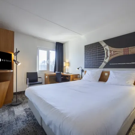 Fletcher Resort-Hotel Zutphen