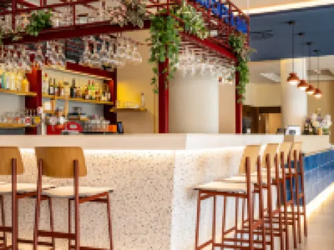 Holiday Inn Express ANTWERP CITY - NORTH by IHG Hoteles en Amberes