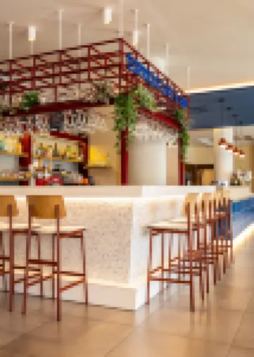 Holiday Inn Express ANTWERP CITY - NORTH by IHG