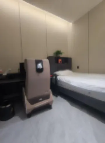 綠樹電競(SIONE新灣天地店)