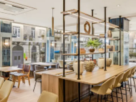 B&B HOTEL Vigo Hoteles en Vigo