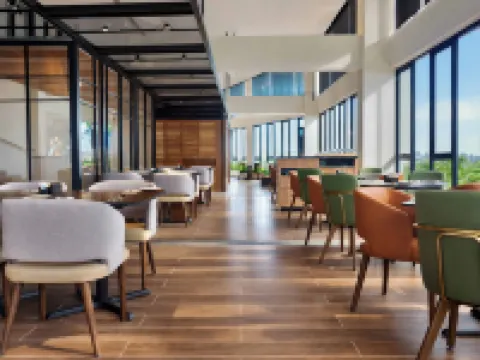 Four Points by Sheraton Johor Bahru Hotels in Masai