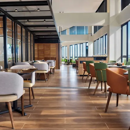 Four Points by Sheraton Johor Bahru Отели в г. Масаи