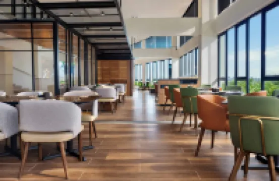 Four Points by Sheraton Johor Bahru