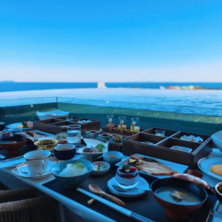 Tsuruyoshikawa Onsen Hotel