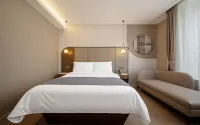 Homeinn · neo (Suqian Xihu Road Bus Station)