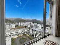 yunqiao hotel - เปิดใหม่