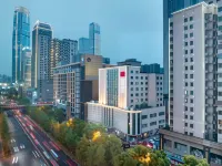 Echarm Hotel (Changsha IFS International Financial Center Furong Square Subway Station Branch) Hotels in Changsha