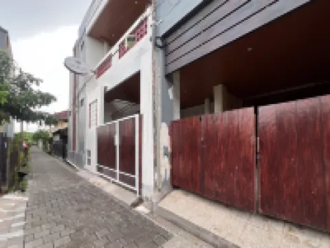 Urbanview Hotel Arta Guna Casa 2 Hotel dekat Simpang Enam Denpasar