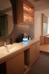 Yuelan · Zen Realm | 360° Mountain View Garden · Grove Intelligent Designer Hotel