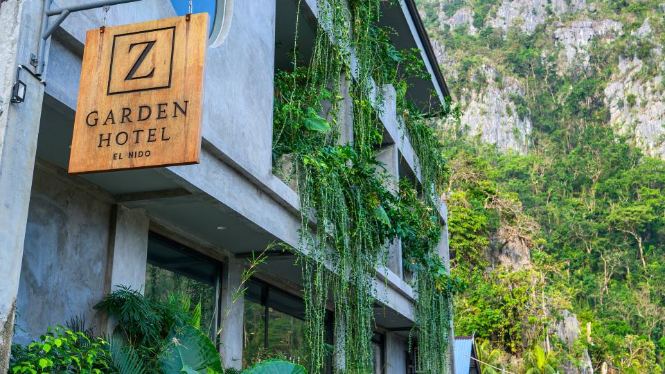 Z Garden Hotel Managed by H Hospitality