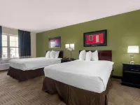 Studio 6 Suites Seattle Kent WA Hotels in Kent