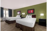 Studio 6 Suites Seattle Kent WA