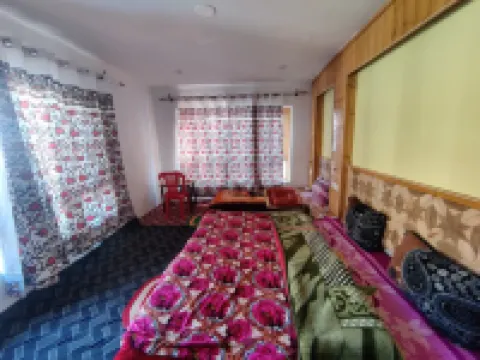 Jahangir Cottage Pahalgam