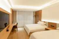 石台茶城商務賓館（石台縣客運站店） - 2 星級