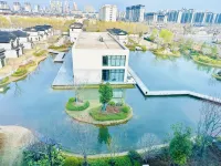 LONYATT龍悅酒店（周口恐龍歡樂世界店） - 浪漫/情侶