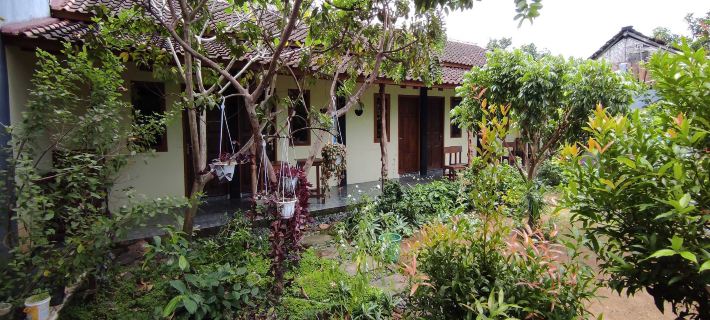 Banyuwangi Sunrise Homestay Hôtels à&nbsp;: Banyuwangi Sub-District