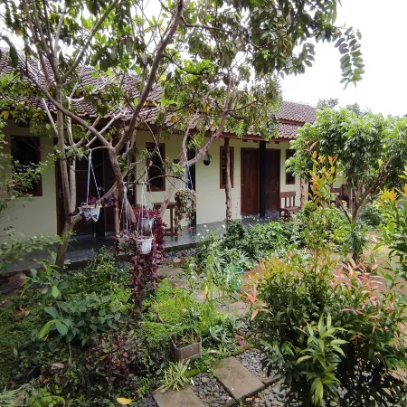 Banyuwangi Sunrise Homestay