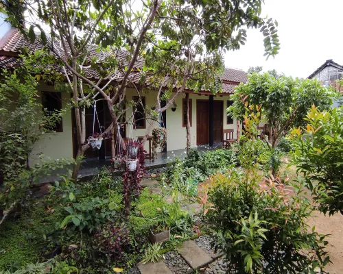 Banyuwangi Sunrise Homestay Hotel di Banyuwangi Sub-District