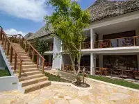 Zanzibella Hotel & SPA Hotels in Kiwengwa
