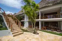 แซนซิเบลลา โรงแรม แอนด์ สปา โรงแรมใน