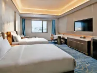 Dehua Wanjia International Hotel (Tea Ware ) Hotels in Dehua