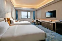 Dehua Wanjia International Hotel (Tea Ware )